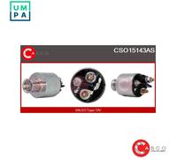 SOLENOID SWITCH STARTER CSO15143AS FORSOLENOID SWITCH STARTER CSO15143AS FOR IKA