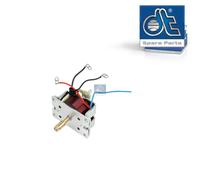 Solenoid Switch, starter DT Spare Parts 1.21398