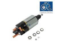 DT Spare Parts 4.63011 Solenoid Switch, starter