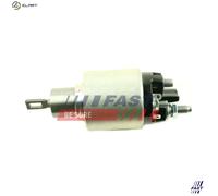 New Solenoid Switch, starter for CITROËN FIAT PEUGEOT:RELAY Bus,RELAY Van
