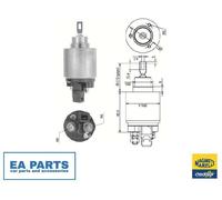 SOLENOID SWITCH, STARTER MAGNETI MARELLI 940113050343