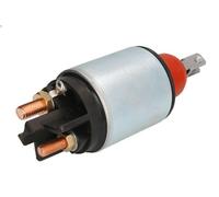 Solenoid Switch, starter MAHLE 72737557