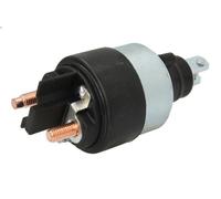 Solenoid Switch, starter MAHLE 72740360