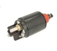 Solenoid Switch, starter MAHLE MSX 1060