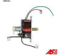 AS-PL SS0001 Starter solenoid