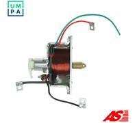 SOLENOID SWITCH STARTER SS0001 FORSOLENOID SWITCH STARTER SS0001 FOR DAF FIAT