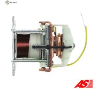 AS-PL SS0002 Starter solenoid