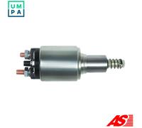 AS-PL SS0003 Starter solenoid