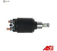 Starter Solenoid 24V fits Mercedes Vario Fiat Croma Iveco MAN MAZ Scania Volvo