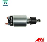AS-PL SS0009 Starter solenoid