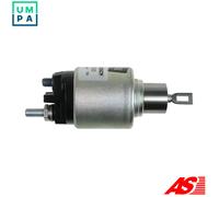 AS-PL STARTER SOLENOID SWITCH SS0042BOSCH