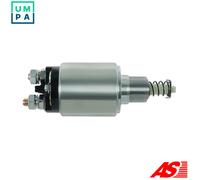 SOLENOID SWITCH STARTER SS0098 FORSOLENOID SWITCH STARTER SS0098 FOR IVECO MAN