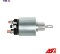 SOLENOID SWITCH, STARTER AS-PL SS0117