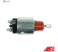 SOLENOID SWITCH STARTER SS0123P