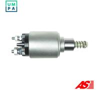 SOLENOID SWITCH STARTER SS0124P