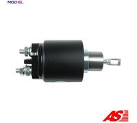 Solenoid Switch, starter AS-PL SS0189