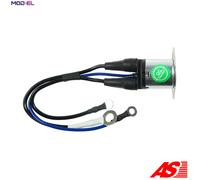 Starter solenoid switch SS0202 AS-PL