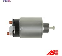 SOLENOID SWITCH STARTER SS1042(DELCO)