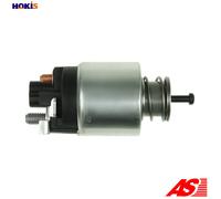 Solenoid Switch, starter AS-PL SS1104P