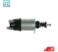 Starter Solenoid 24V fits Volvo Caterpillar Fiat FA Case IH Heavy Duty Trucks
