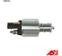 SOLENOID SWITCH STARTER SS3015