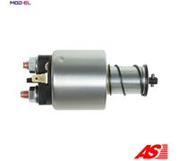 Solenoid Switch, starter AS-PL SS3029