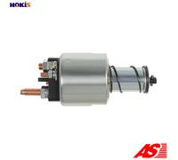 AS-PL SS3031 Starter solenoid