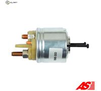 Solenoid Switch, starter AS-PL SS3031(VALEO