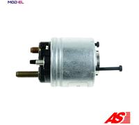 Solenoid Switch, starter AS-PL SS3062(VALEO)
