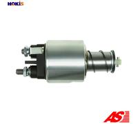 SOLENOID SWITCH STARTER SS3099S FORSOLENOID SWITCH STARTER SS3099S FOR VW 07791