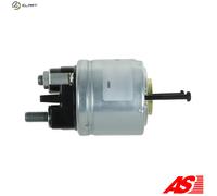 SOLENOID SWITCH STARTER SS3143(VALEO)