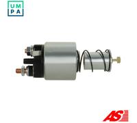 Starter solenoid switch SS4021 AS-PL for FIAT FORD