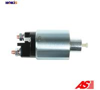 SOLENOID SWITCH STARTER SS5037
