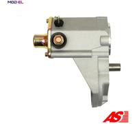 SOLENOID SWITCH STARTER SS6023