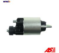 SOLENOID SWITCH STARTER SS6037 FORSOLENOID SWITCH STARTER SS6037 FOR HONDA 3120