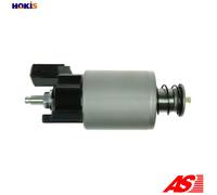 SOLENOID SWITCH STARTER SS6065S