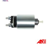 AS-PL SS9027 Starter solenoid