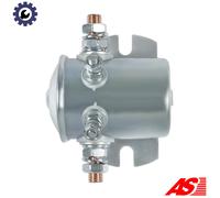 Fits AS ROZRUSZNIKI I ALTERNATORY SS9054 BRAND NEW AS-PL STARTER MOTOR SOLENOID
