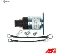 SOLENOID SWITCH STARTER SS9234(LETRIKA)