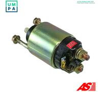 AS-PL SS9242S Starter solenoid