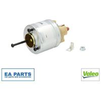 Solenoid Switch, starter VALEO 594188