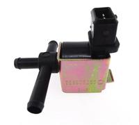 Solenoid Valve 058906283C 1.8T N75 Turbo Boost Solenoid Valve Fit for VW Audi Golf MK4 MK5 Passat B5 Parati A3 S3 A4 S6 TT 06A906283E Canister Purge Valve
