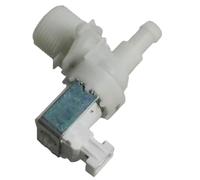 Solenoid Valve 1 Way (224675-28655) Dishwasher 32X2159 Brandt