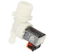 Solenoid Valve 1 Way - Laden Ariston, Bauknecht, Indesit, Hotpoint, Ignis, Whirlpool dishwasher