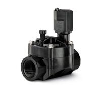 Solenoid Valve 100-HV Rain Bird 1" (F/F) 1-10bar 24V AC