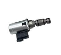 Solenoid Valve 12V/24V SV98-T40-0-N for JCB Excavator Spare Parts(12V)