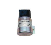 Solenoid Valve 165-4026 1654026 for Caterpillar CAT Excavator 312C 315C 318C 320B 320C 321B 322B Wheel Loader 966F 970F 980C