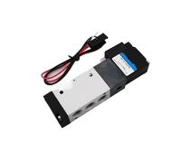 Solenoid Valve 180-4E1-83-PSL 2 Positions 5 Ports Pneumatic Control Valve AC220V Single Solenoid(AC110V)