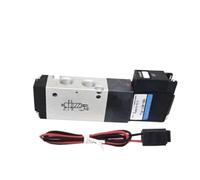 Solenoid Valve 180 Series 180-4E1-PLL 180-4E1-PSL 180-4E2-PLL 180-4E2-PSL DC12V AC110V AC220V(180-4E2-PSL,DC24V)