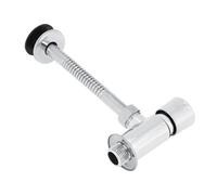 Solenoid Valve 1PC Flush Valve Toilets Urinal Manual Pressure Washer Zinc Alloy Home Hotel Office Bathroom Accessories